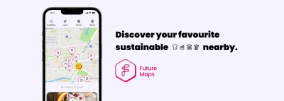 Screenshot Werbung Future Maps