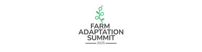 Farm Adaption Summit Logo