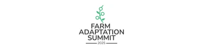 Farm Adaption Summit Logo