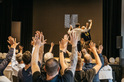 KU Kongress