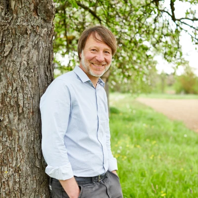Dr. Markus Keller