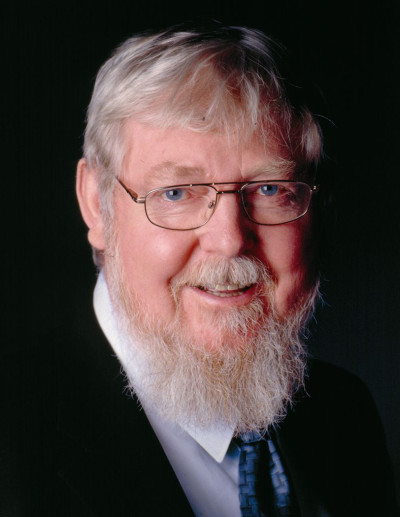 Portrait Michael Succow