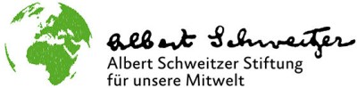 Logo Albert Scheitzer Stiftung