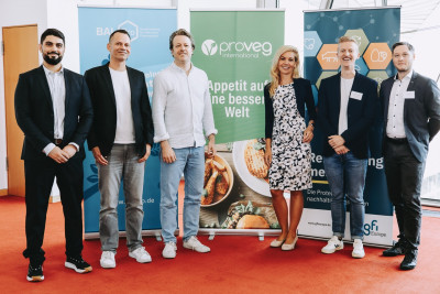 Politisches Frühstück