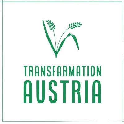 Logo TransFARMation Austria